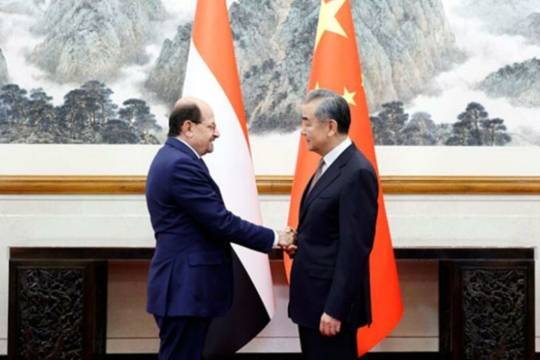 Red Sea Gambit: How Yemen’s Blockade Could Hand China a Geopolitical Victory