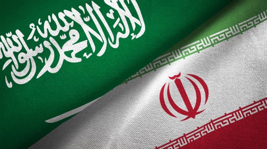 Соглашение о возобновлении отношений между Ираном и саудовской Аравией
