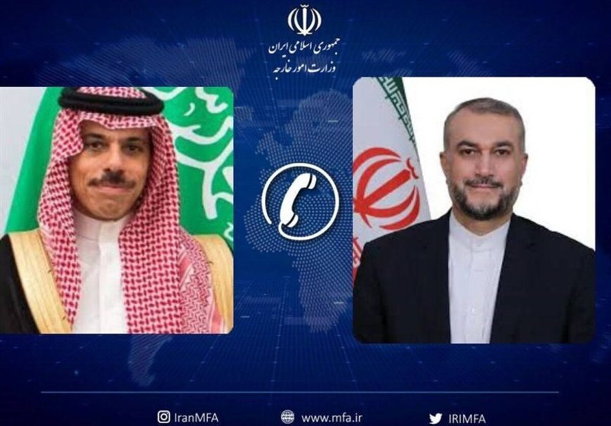 Саудовская Аравия просит Иран выступить посредником в йеменском кризисе