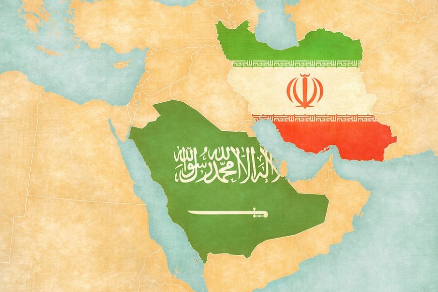 Возобновление отношений между Ираном и Саудовской Аравией и его влияние на региональные уравнения