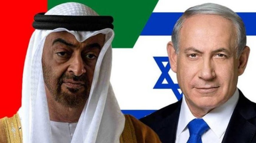 Сокращение отношений между Абу-Даби и Тель-Авив