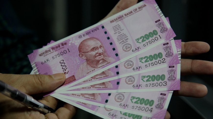 Индия предлагает внешнюю торговлю в рупиях, бросая вызов гегемонии доллара