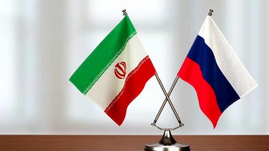 Подписание меморандума о сотрудничестве в сфере авиации между Ираном и Россией