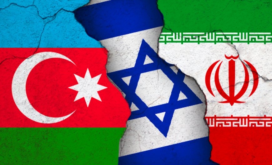Стратегическое терпение Ирана против агрессивного подхода бакинского правительства