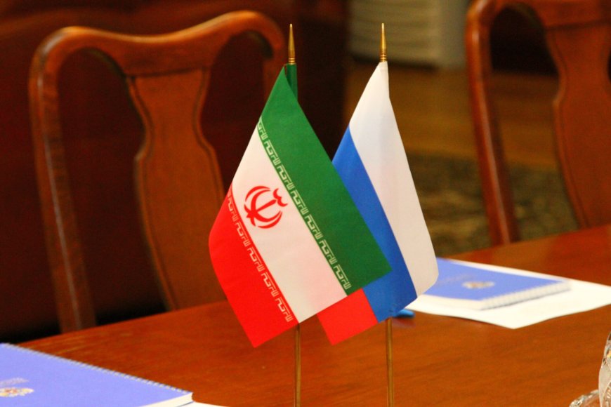 VI форум ректоров вузов России и Ирана 27-28 апреля пройдет в МГУ