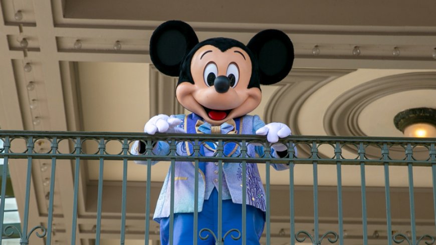 Новая волна увольнений сотрудников Disney
