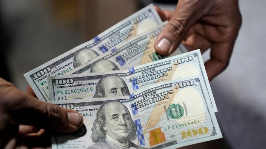 Дни гегемонии доллара сочтены — Аргентина присоединилась к тренду на отказ от американской валюты