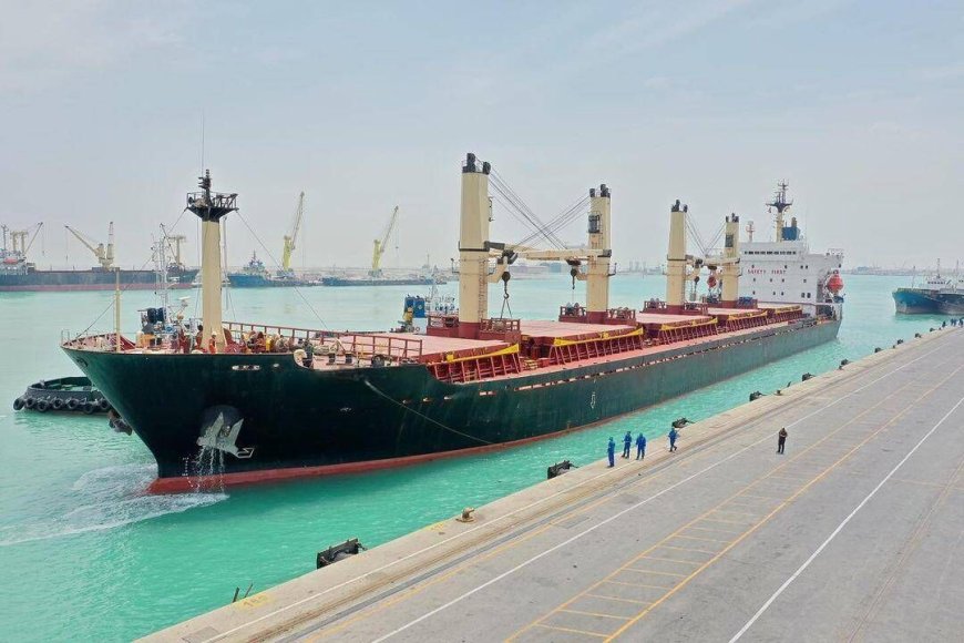 Контракт на совместное строительство кораблей Ираном и Россией