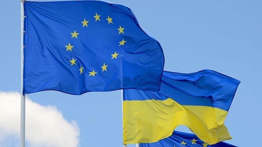 Война на Украине — трясина для Европы?
