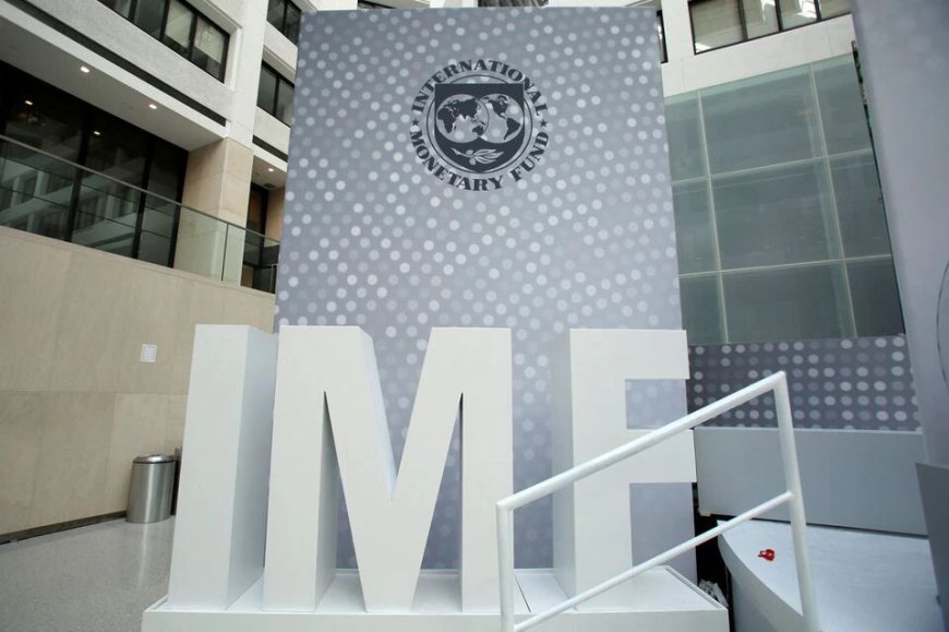 Иран получит 6,7 млрд долларов от от своих ресурсов в МВФ