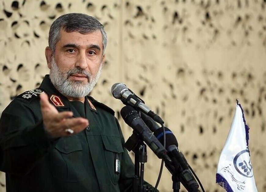 Военачальник Ирана: У нас есть все передовые технологии в оборонной промышленности