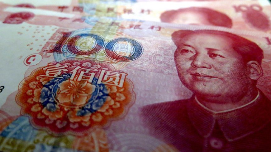 Расширение использования юаней вместо долларов в Аргентине