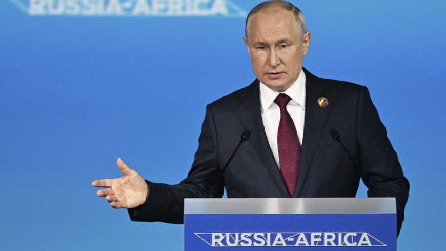 Поставки зерна из России в Африку несмотря на давление санкций