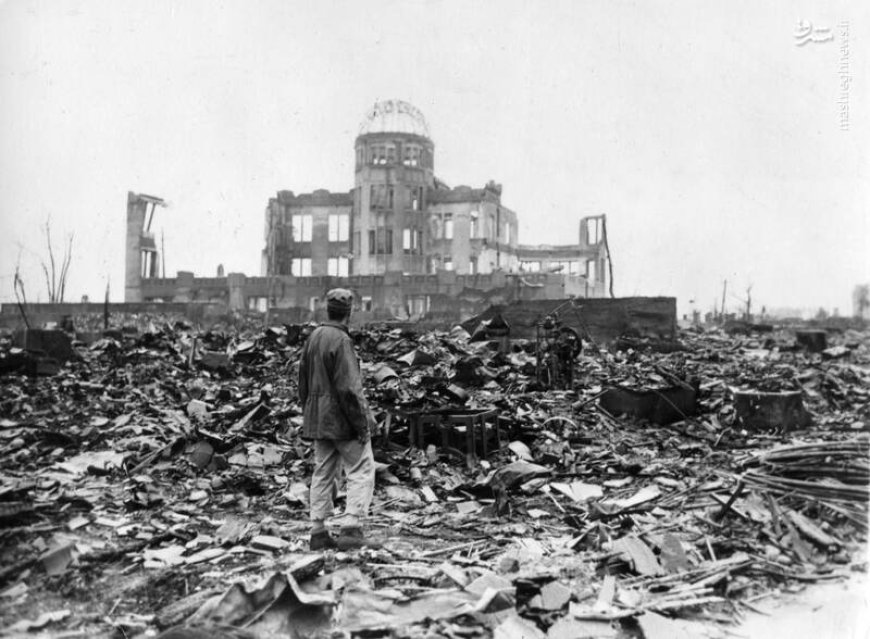 Ужасающие подробности преступления США в Хиросиме от выживших