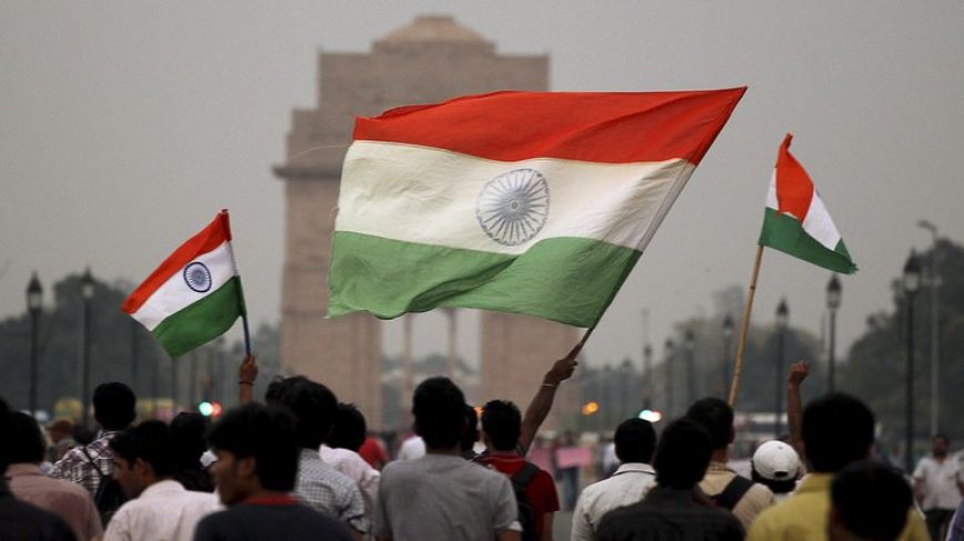 Индия будет изменять название страны, чтобы стереть воспоминания о британском колониализме
