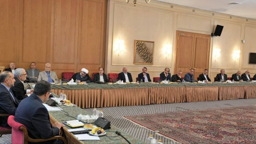 Иран готов к переговорам на основе "сентябрьского документа"