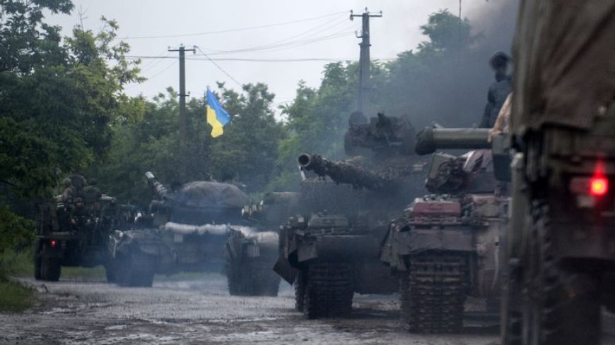 Поддержка Киева западными союзниками ослабевает