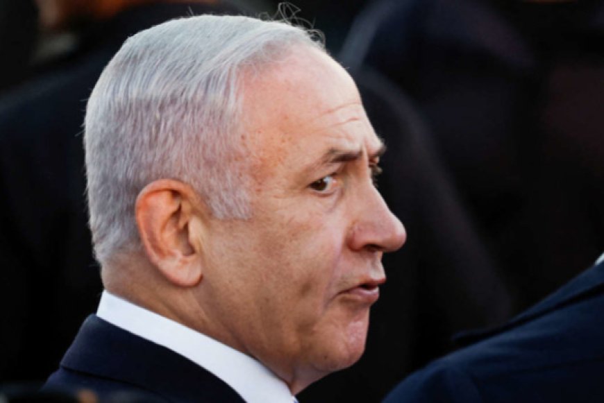 56% израильтян считают, что Нетаньяху должен уйти в отставку