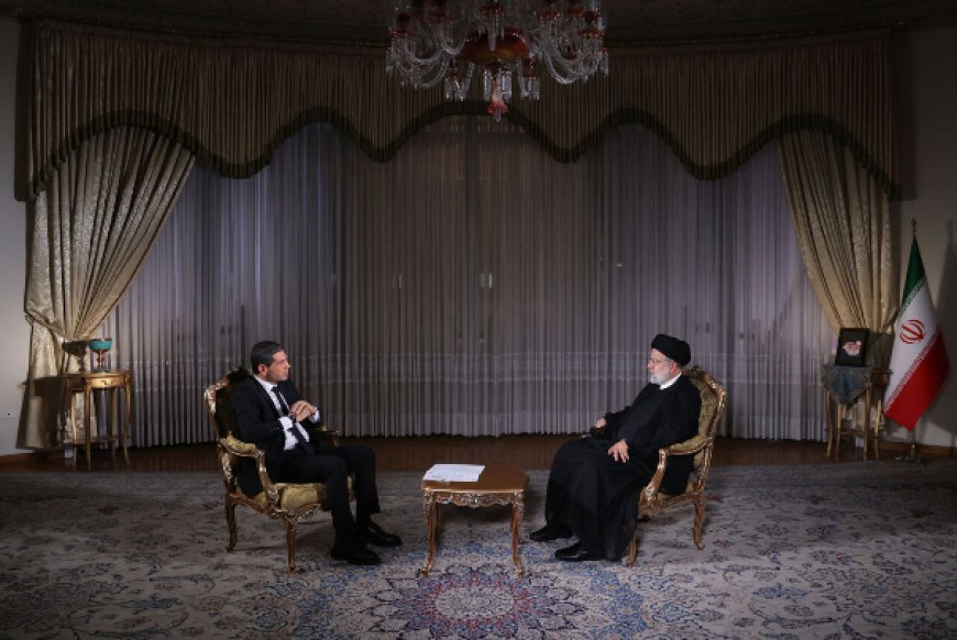 Президент Ирана заявил, что поражение сионистов в ходе наземной операции стало более крупным, чем их поражения в ходе операции «Буря Аль-Аксы»