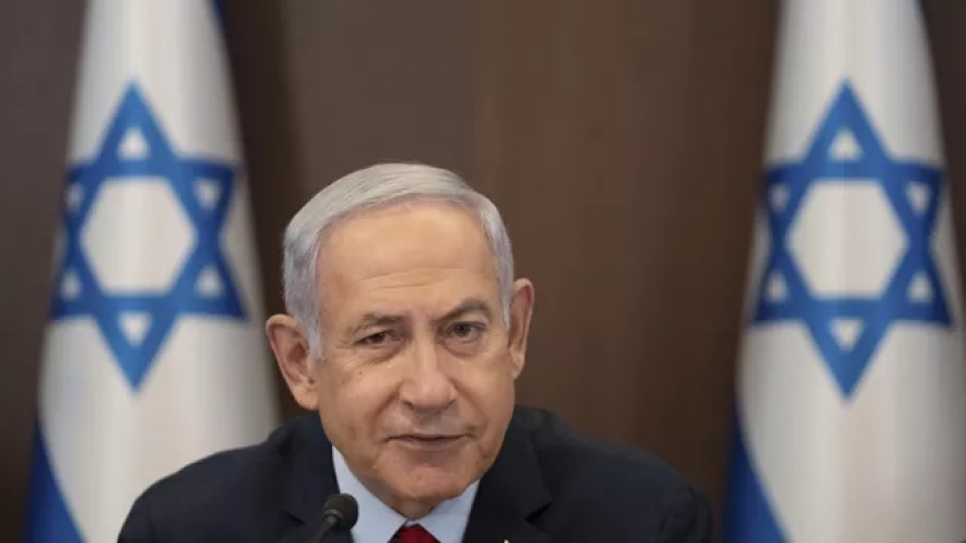 WSJ: в "Ликуд" считают, что Нетаньяху потеряет власть из-за ситуации в Газе
