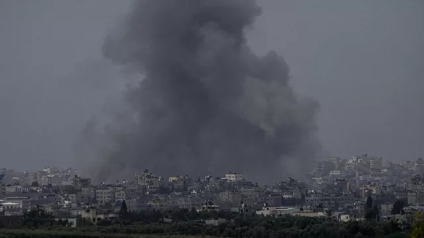 Amnesty International: подтверждено использование Израилем белого фосфора в Газе