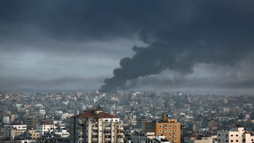 В Газе убили более ста сотрудников агентства ООН по делам палестинских беженцев