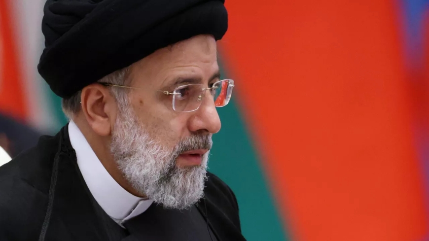 Раиси: Иран считает палестинское сопротивление освободительным движением
