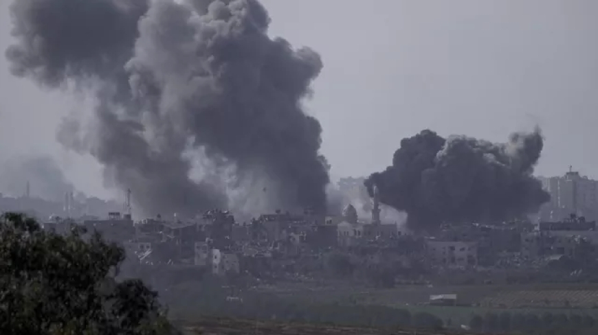 MSF: Израиль обстрелял родильное отделение больницы "Аш-Шифа" в секторе Газа