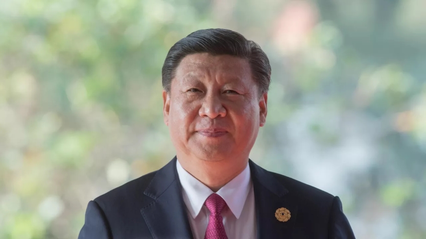 Си Цзиньпин: Китай выступает за созыв международной мирной конференции по Газе