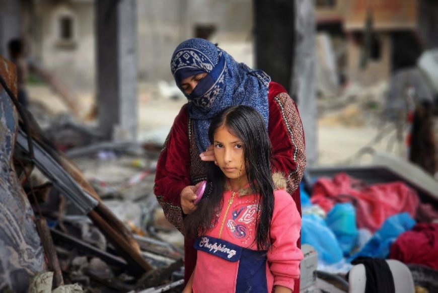 Генеральный секретарь ООН заявил, что гуманитарное и краткосрочное прекращение войны в Газе не является главным решением