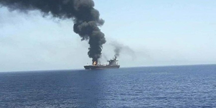 Угроза Йемена заставила израильские корабли изменить курс
