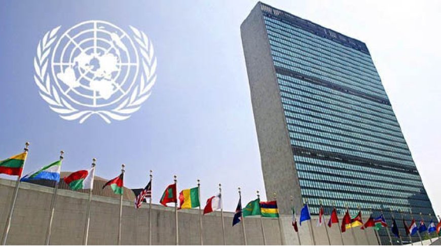 МИД Ирана: вето США по Палестине завело Совет Безопасности ООН в тупик