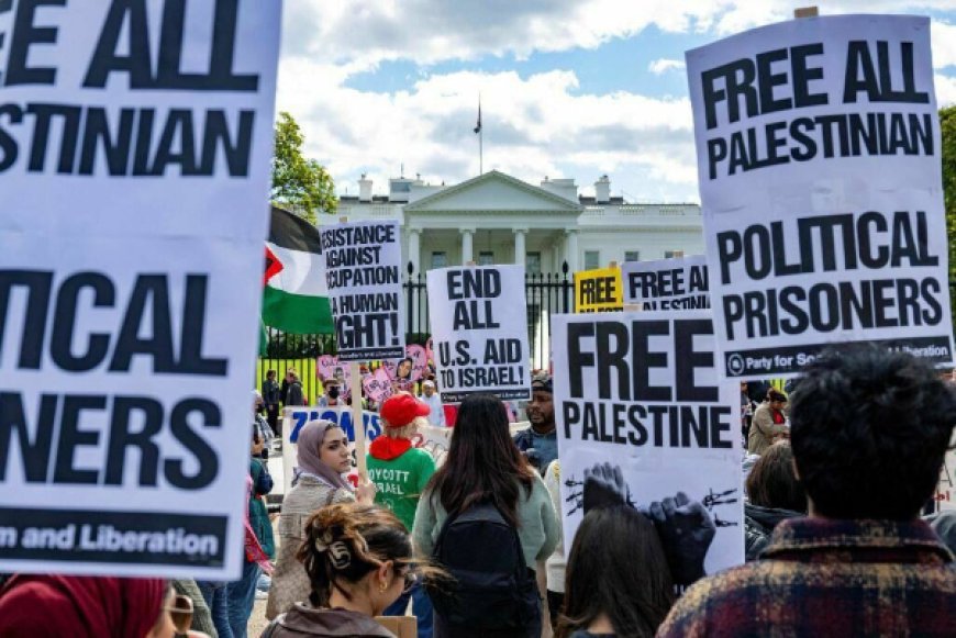 Молодые американцы считают, что с Израилем нужно "покончить"