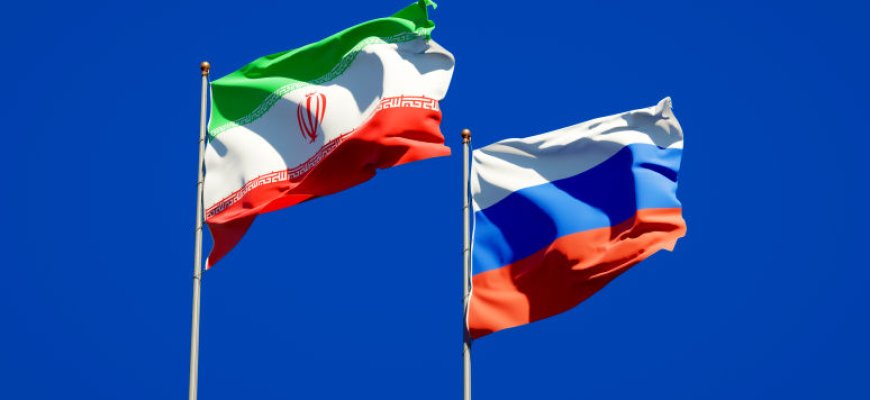 Всеобъемлющее соглашение Тегеран - Москва было окончательно утверждено
