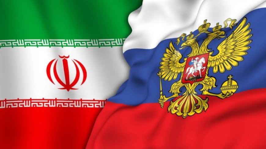 Тасс: Россия открыла для Ирана кредитную линию на 6,5 млрд рублей