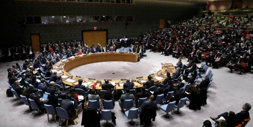 МИД Ирана: взаимодействие с СБ ООН по прекращению огня в Газе продолжится