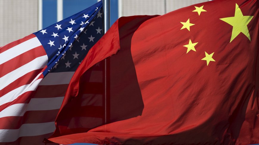 В случае войны США проиграют Китаю из-за всесторонней зависимости от него
