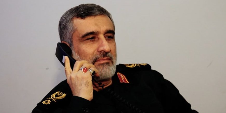 Подробности нападения Ирана на шпионский штаб Моссада