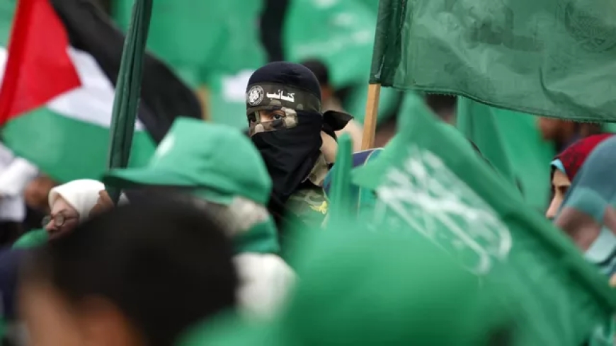 Израиль оказался крупным источником вооружений и боеприпасов для ХАМАС