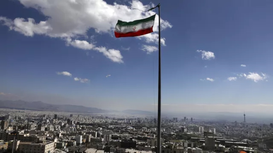 Представитель МИД Ирана Канаани осудил атаки США на Ирак и Сирию