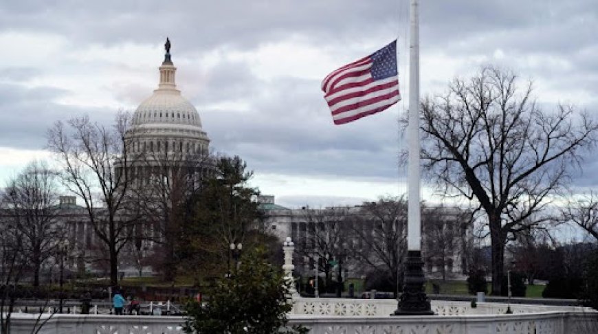 В конгрессе США проголосовали против законопроекта о помощи Израилю без Украины