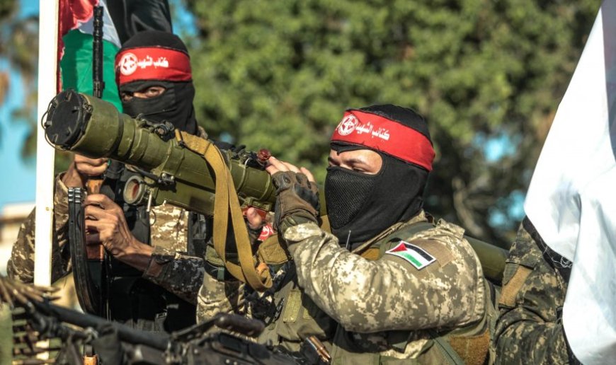 Движение ХАМАС заявило, что способно продолжать противостояние Израилю в Газе