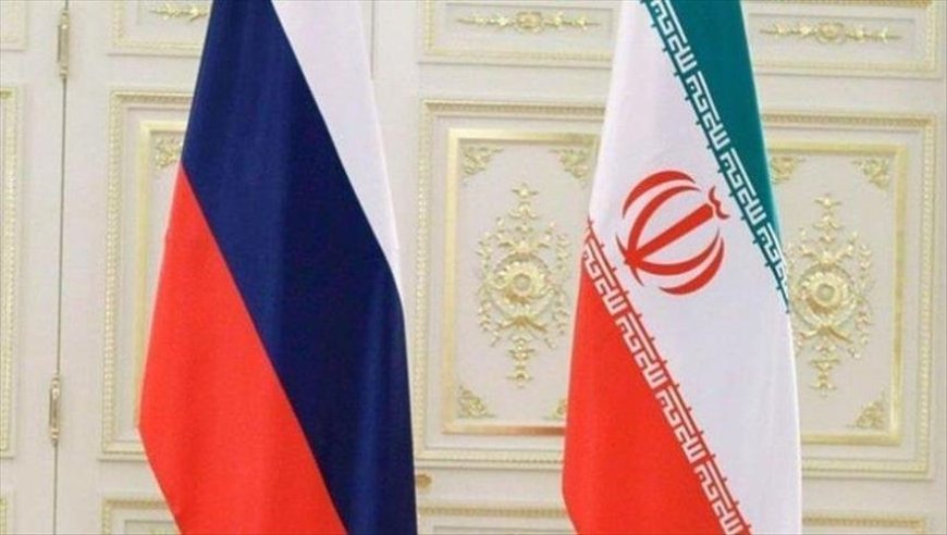 Расширение сотрудничества Ирана и России в сфере спорта