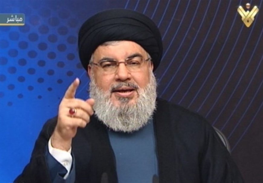 «Хезболла»: вы находитесь в нашем прицеле