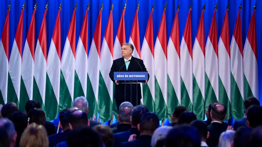 Власти Венгрии проигнорировали визит американской делегации