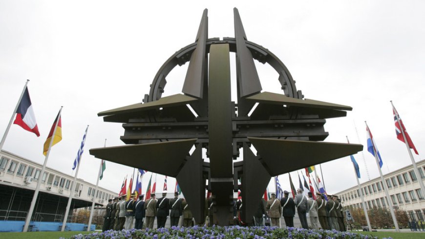 Шведы посчитали слишком дорогим членство своей страны в НАТО