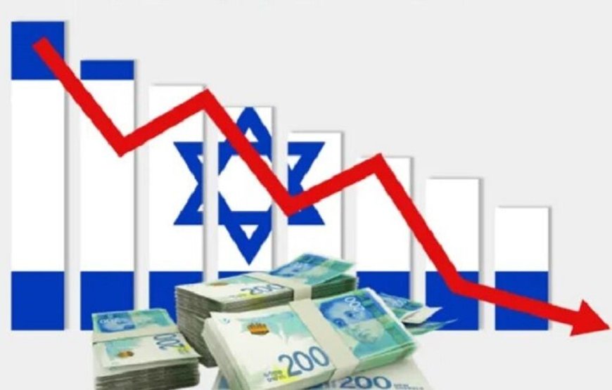 Экономисты режима Израиля сообщили о повышении расходов страны на 67% - 200% из-за нестабильности у Баб-эль-Мандеба