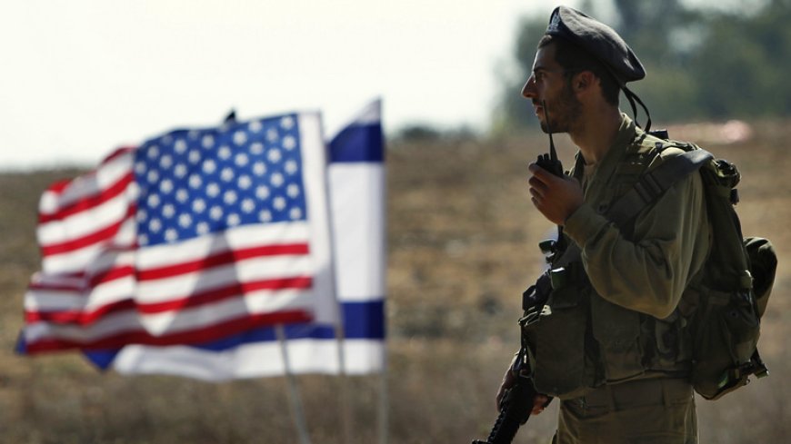 ВС США и Израиля приведены в повышенную готовность в ожидании атаки Ирана