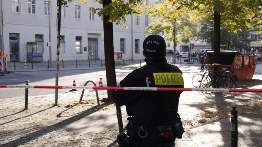 В Германии отмечается небывалый рост преступности — особенно среди мигрантов