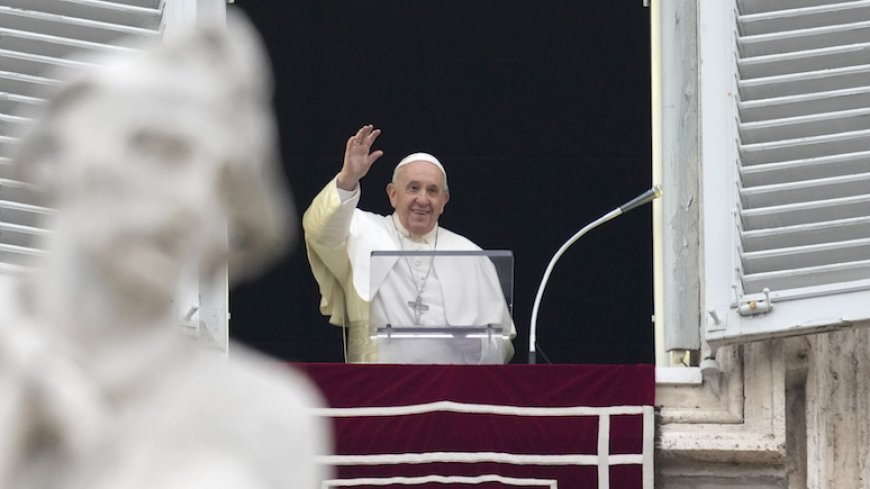 «Угроза человеческому достоинству» — Ватикан осудил смену пола и гендерную теорию
